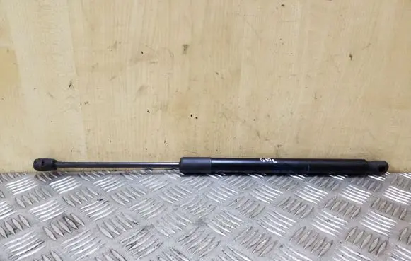 Opel Zafira C Tailgate/trunk strut/damper 13387067