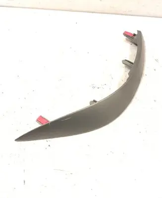 Panel trim