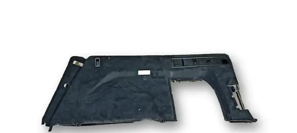 BMW X5 G05 Other trunk/boot trim element 51475A40E24 5A40E24
