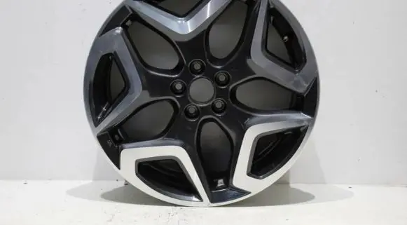 Subaru XV I R18 alloy rim 