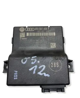 Audi Q5 SQ5 Gateway control module 8R0907468P 8R0907468D 2840747711300