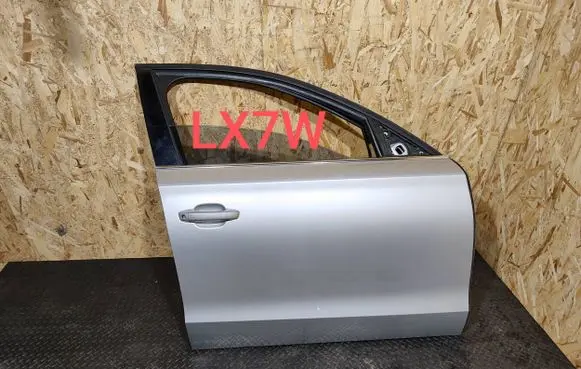 Audi A8 S8 D4 4H Front door