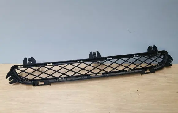 BMW X3 F25 Front bumper lower grill 7210466 105034