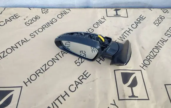 KIA Xceed Front door electric wing mirror 87610J73111K E13049783 E13049784