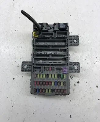 Honda Civic Fuse module SMGG212