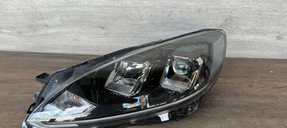 Ford Kuga III Headlight/headlamp LV4B-13W030-AL