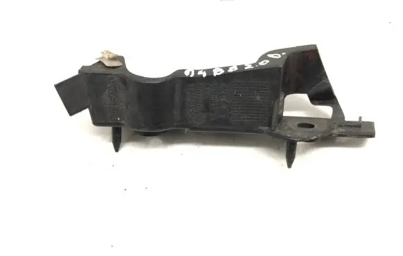Audi A4 S4 B8 8K Front bumper mounting bracket 8K0807283