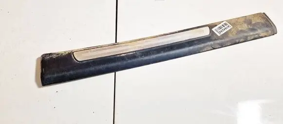 Audi A6 S6 C6 4F Rear sill trim cover 4f0853376e 4f0.853.376.e