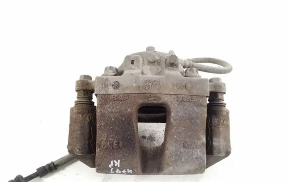 Hyundai Kona I Front brake caliper 58180K4A10