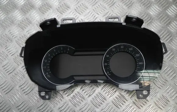 Ford Mondeo MK V Speedometer (instrument cluster) EM2T10849AMJ B1434