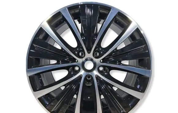 BMW X5 F15 R19 alloy rim 6853954