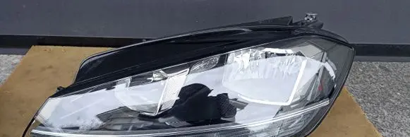 Volkswagen Golf VII Headlight/headlamp 5G1941005D