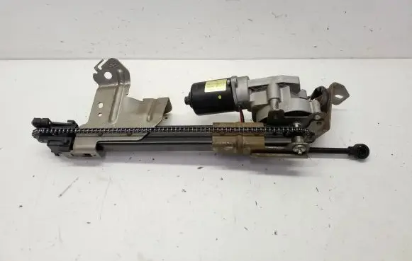 Tailgate/trunk/boot lift motor