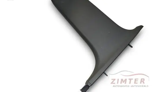 Audi A4 S4 B6 8E 8H (B) pillar trim (bottom) 8E0867530