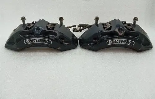 Bentley Bentayga Front Brake Caliper Pad/Carrier 4M0615107AQ