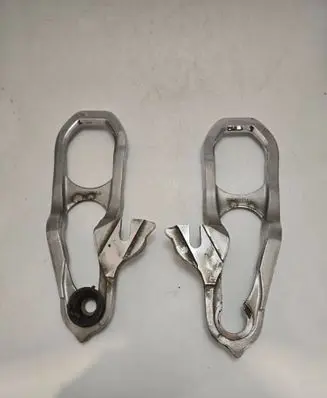 Ram 1500 Towing hook eye 65339 68288776AA