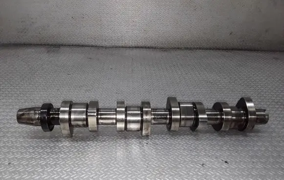 Camshaft