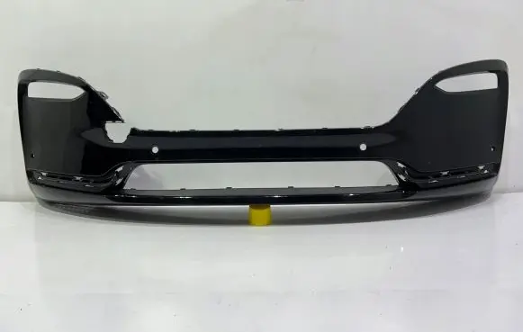 BMW i3 Front bumper 7462342