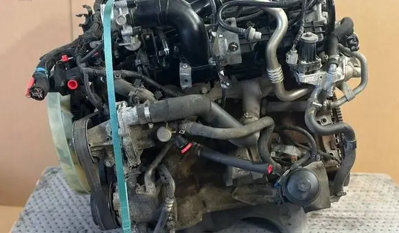 Ford Ranger Engine SA2W