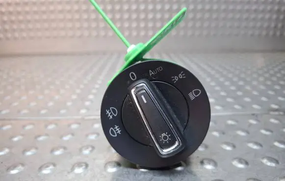 Seat Arona Light switch S26372179 5G0941431AF