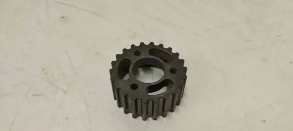 Audi Q3 8U Fuel pump gear (pulley) 03l130111g