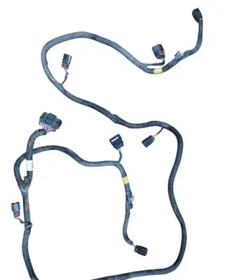 Jeep Grand Cherokee Parking sensor (PDC) wiring loom 68258549AA 68258549AB 365113
