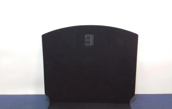 Audi A8 S8 D4 4H Front floor carpet liner 4H0863463G