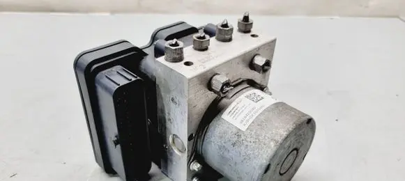 Citroen DS7 Crossback ABS Pump 1631729780 9828420180 0265290606