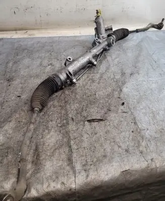 Mercedes-Benz E W212 Steering rack