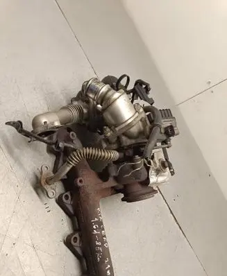 KIA Ceed Turbo 0277