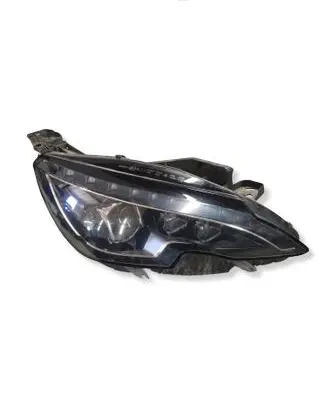 Peugeot 308 Headlight/headlamp 9677832380