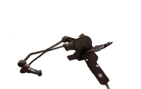 Headlight/headlamp level sensor
