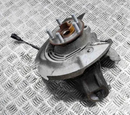 Jaguar E-Pace Front wheel hub 28C84863