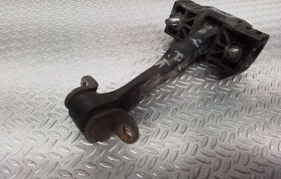 Fiat Ducato Front door check strap stopper 1358220080