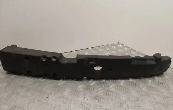 BMW 5 E60 E61 Front bumper foam support bar 587455 7049241