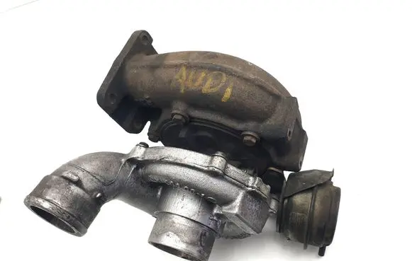Audi A4 S4 B7 8E 8H Turbo 059145701C