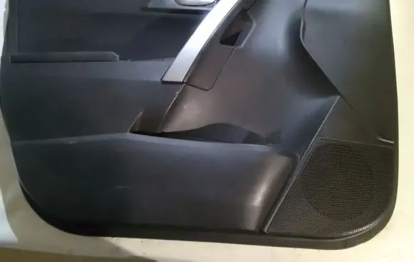 Toyota Auris E180 Front door card panel trim 6777802280