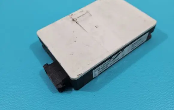 Mercedes-Benz S W221 Central body control module A0045425218 IMPRK1389711