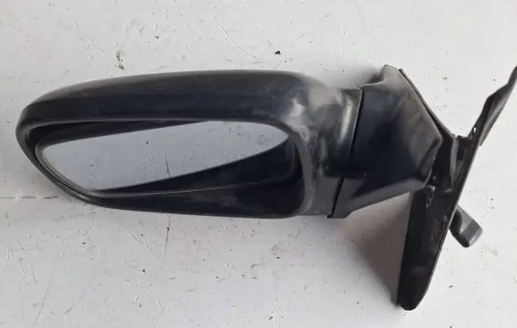 Honda Civic Manual wing mirror 007054 E6007054