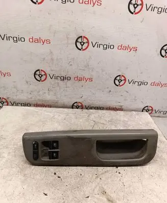 Volkswagen PASSAT B5 Electric window control switch 1J3959857 03755100
