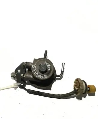 Ford Ranger Fuel filter housing WE01