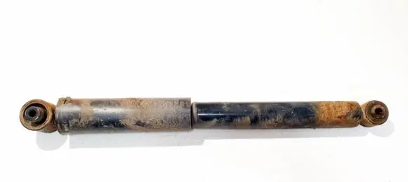 Renault Laguna III Rear shock absorber/damper