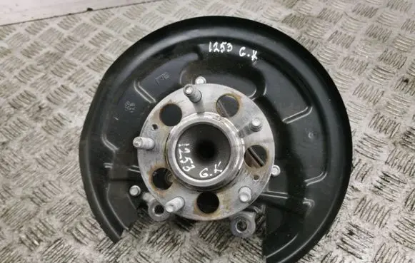 KIA Niro Rear wheel hub