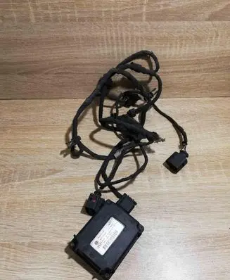Audi A4 S4 B6 8E 8H Other control units/modules 8E0909511 4F1971095C