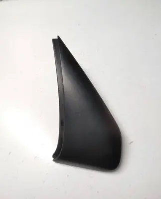 Volkswagen Transporter - Caravelle T5 Plastic wing mirror trim cover 7H0857538