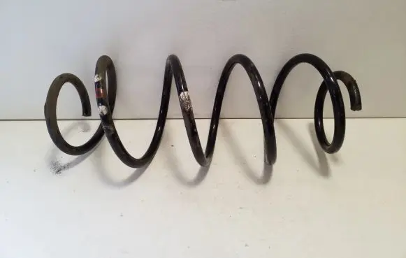 Citroen C4 Grand Picasso Front coil spring