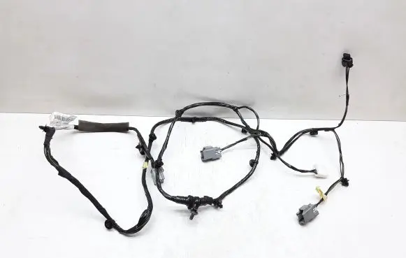 Volvo S60 Other wiring loom 31394032