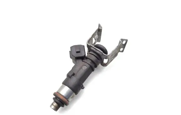 Ford Fiesta Fuel injector 0280158207 8A6G-AA
