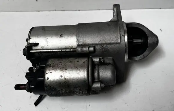 Opel Insignia A Starter motor 8000048 GM55556032