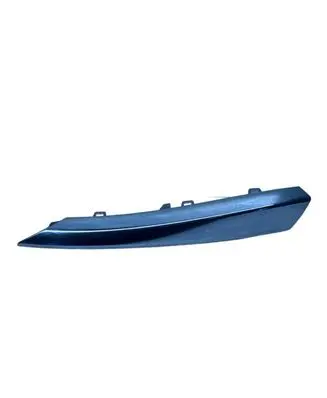 Jaguar XF Front door trim (molding) CX2317C753AA